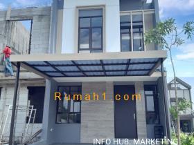 Image rumah dijual di Pamulang Barat, Pamulang, Tangerang Selatan, Properti Id 5617