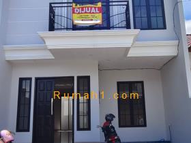 Image rumah dijual di Munjul, Cipayung, Jakarta Timur, Properti Id 5796