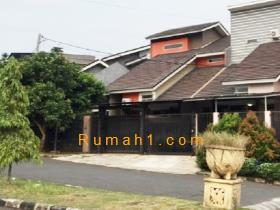 Image rumah dijual di Bedahan, Sawangan, Depok, Properti Id 5913