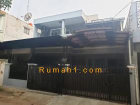 Image rumah dijual di Petukangan Selatan, Pesanggrahan, Jakarta Selatan, Properti Id 6020