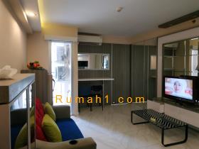 Image apartemen dijual di Cipinang Besar Selatan, Jatinegara, Jakarta Timur, Properti Id 6054