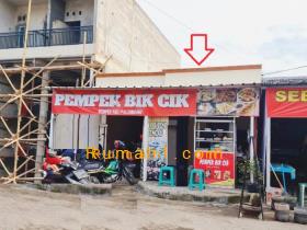 Image rumah dijual di Pete, Tigaraksa, Tangerang, Properti Id 6073