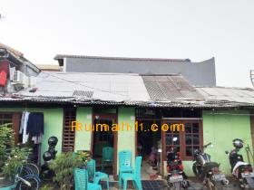Image rumah dijual di Jati, Pulo Gadung, Jakarta Timur, Properti Id 6224