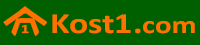 Logo Kost1.com