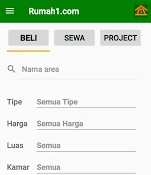 image rumah1.com android app