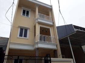Image rumah dijual di Kelapa Gading Barat, Kelapa Gading, Jakarta Utara, Properti Id 3058