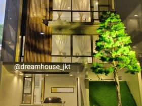 Image rumah dijual di Lebak Bulus, Cilandak, Jakarta Selatan, Properti Id 3097