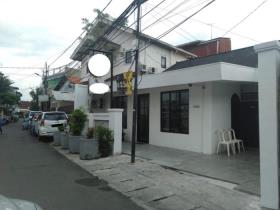 Image rumah dijual di Cikini, Menteng, Jakarta Pusat, Properti Id 3177