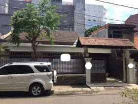 Image rumah dijual di Kebayoran Baru, Blok M, Jakarta Selatan, Properti Id 3189