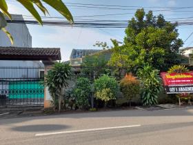 Image rumah dijual di Petukangan Selatan, Pesanggrahan, Jakarta Selatan, Properti Id 3200