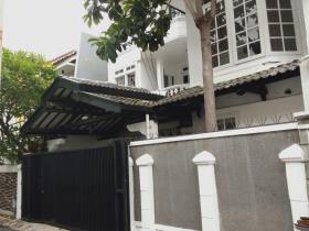 Image rumah dijual di Tebet Barat, Tebet, Jakarta Selatan, Properti Id 3229