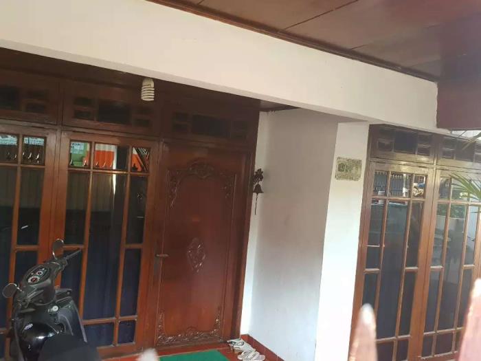 Foto Rumah dijual di Harapan Mulya, Kemayoran, Rumah Id: 3267