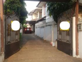 Image rumah dijual di Jati Padang, Pasar Minggu, Jakarta Selatan, Properti Id 3283