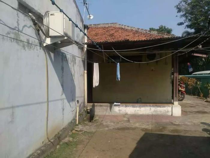 Foto Rumah dijual di Ceger, Cipayung, Rumah Id: 3307