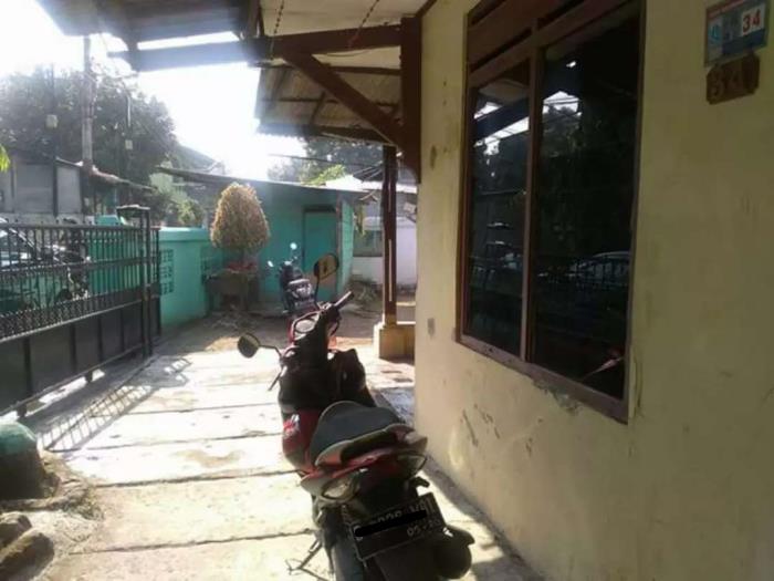 Foto Rumah dijual di Ceger, Cipayung, Rumah Id: 3307