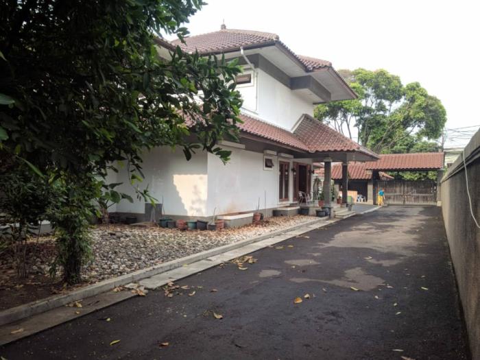 Foto Rumah dijual di Cilandak Barat, Cilandak, Rumah Id: 3342