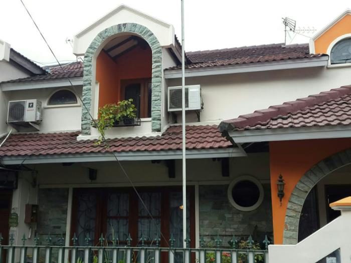 Foto Rumah dijual di Cilandak Barat, Cilandak, Rumah Id: 3345
