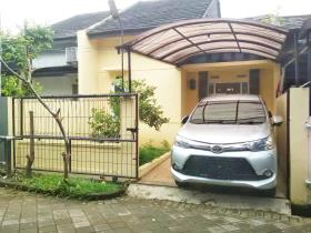 Image rumah dijual di Margasari, Buahbatu (Margacinta), Bandung, Properti Id 3396