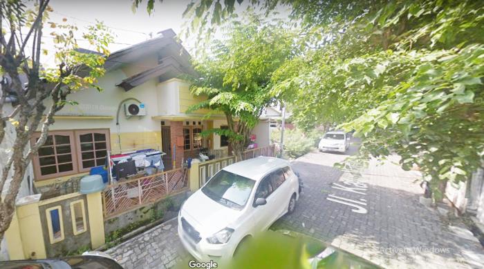 Image properti di Kuningan - Semarang Utara, Properti Id 3507
