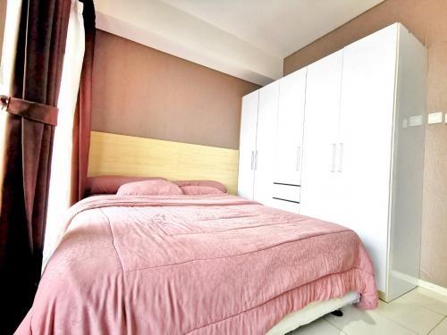 Foto Apartemen Cosmo Terrace disewakan, Apartemen Id: 3609