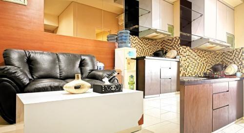 Foto Apartemen Cosmo Terrace disewakan, Apartemen Id: 3609
