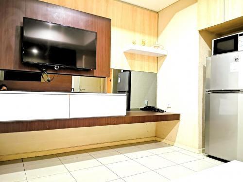 Foto Apartemen Cosmo Terrace disewakan, Apartemen Id: 3609
