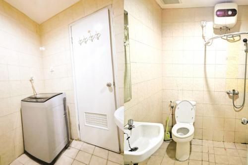 Foto Apartemen Cosmo Terrace disewakan, Apartemen Id: 3609