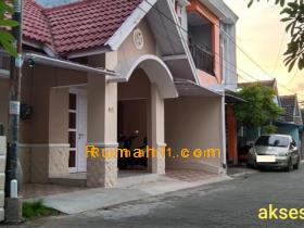 Image rumah dijual di Tamanan, Banguntapan, Bantul, Properti Id 3737