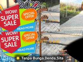 Image tanah dijual di Pasar Lawang , Lawang, Malang, Properti Id 3744
