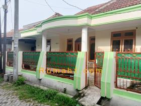 Image rumah dijual di Cipondoh Makmur, Cipondoh, Tangerang, Properti Id 3745