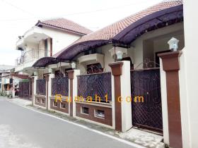 Image rumah disewakan di Mangkubumen, Banjarsari, Surakarta, Properti Id 3781