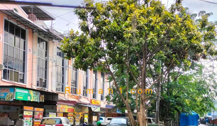 Foto Ruko dijual di Asia Mega Mas, Ruko Id: 3801