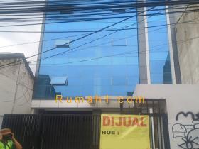 Image kantor dijual di Tebet Barat, Tebet, Jakarta Selatan, Properti Id 3836