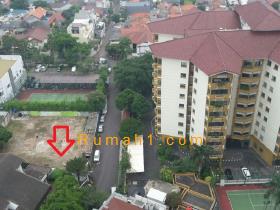 Image tanah dijual di Grogol Utara, Kebayoran Lama, Jakarta Selatan, Properti Id 3960