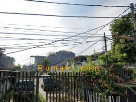 Image rumah dijual di Duri Kepa, Kebun Jeruk, Jakarta Barat, Properti Id 4001