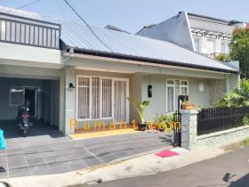 Image rumah dijual di Tebet Barat, Tebet, Jakarta Selatan, Properti Id 4004