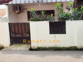 Image rumah dijual di Petukangan Utara, Pesanggrahan, Jakarta Selatan, Properti Id 4008