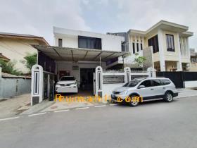 Image rumah dijual di Paseban, Senen, Jakarta Pusat, Properti Id 4270