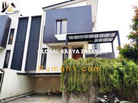 Image rumah dijual di Cilandak Barat, Cilandak, Jakarta Selatan, Properti Id 4287