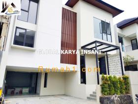 Image rumah dijual di Pondok Labu, Cilandak, Jakarta Selatan, Properti Id 4289