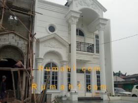 Image rumah dijual di Kelapa Dua Wetan, Ciracas, Jakarta Timur, Properti Id 4339