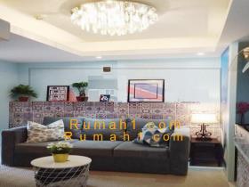 Image apartemen dijual di Cipinang Besar Selatan, Jatinegara, Jakarta Timur, Properti Id 4348
