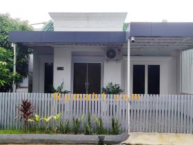 Image rumah dijual di Paccinongan, Somba Opu (Upu), Gowa, Properti Id 4350