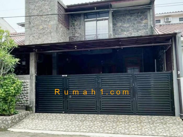Foto Rumah dijual di Villa Pamulang, Rumah Id: 4388