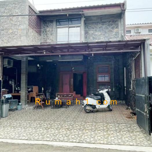 Foto Rumah dijual di Villa Pamulang, Rumah Id: 4388