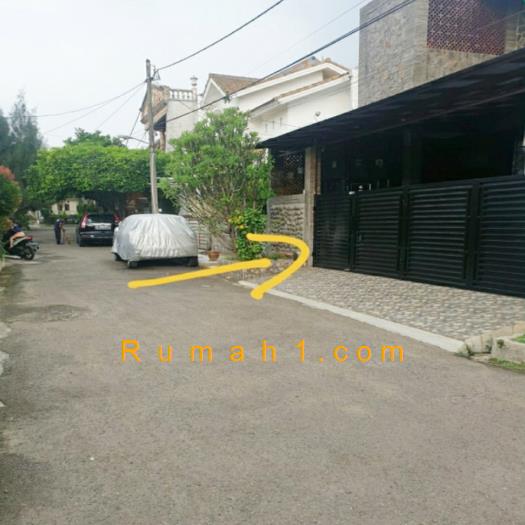 Foto Rumah dijual di Villa Pamulang, Rumah Id: 4388