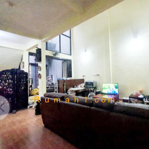Foto Rumah dijual di Villa Pamulang, Rumah Id: 4388