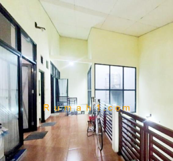 Foto Rumah dijual di Villa Pamulang, Rumah Id: 4388