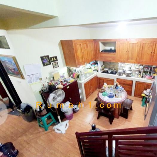 Foto Rumah dijual di Villa Pamulang, Rumah Id: 4388