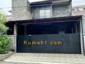 Image rumah dijual di Villa Pamulang, Pondok Benda, Tangerang Selatan, Properti Id 4388